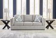 Evansley Living Room Set - CasaBella Furniture (San Antonio, TX)