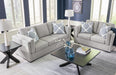 Evansley Living Room Set - CasaBella Furniture (San Antonio, TX)