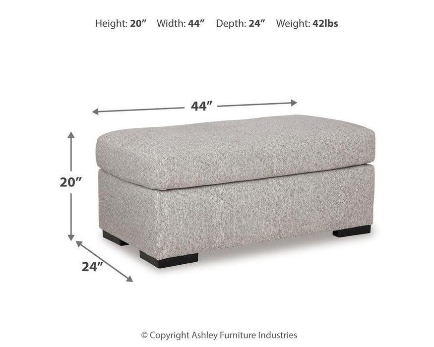 Evansley Living Room Set - CasaBella Furniture (San Antonio, TX)