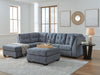 Marleton Living Room Set - CasaBella Furniture (San Antonio, TX)