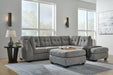 Marleton Living Room Set - CasaBella Furniture (San Antonio, TX)