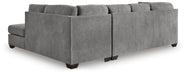 Marleton Living Room Set - CasaBella Furniture (San Antonio, TX)