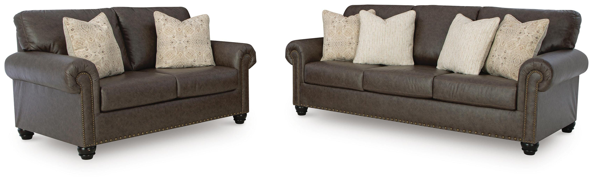 Roxmere Living Room Set - CasaBella Furniture (San Antonio, TX)