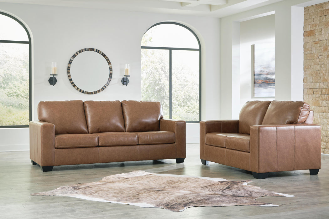 Bolsena Living Room Set - CasaBella Furniture (San Antonio, TX)