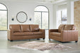 Bolsena Living Room Set - CasaBella Furniture (San Antonio, TX)