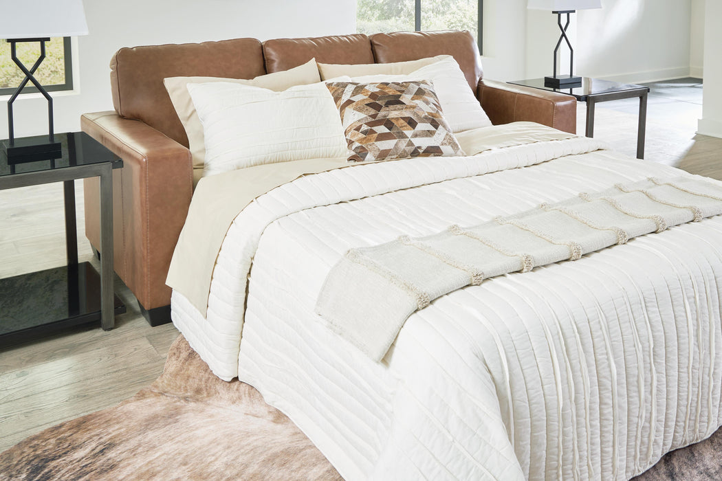 Bolsena Sofa Sleeper - CasaBella Furniture (San Antonio, TX)