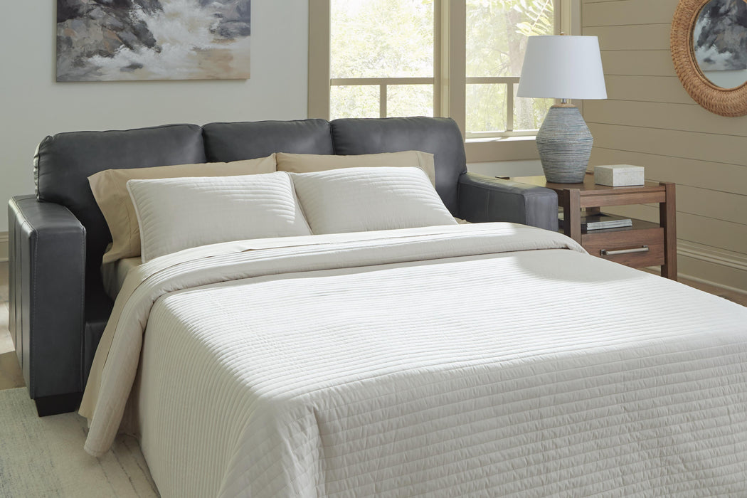Bolsena Sofa Sleeper - CasaBella Furniture (San Antonio, TX)