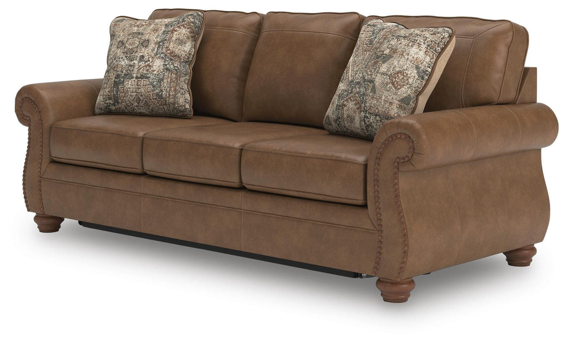 Chasemore Sofa Sleeper - CasaBella Furniture (San Antonio, TX)