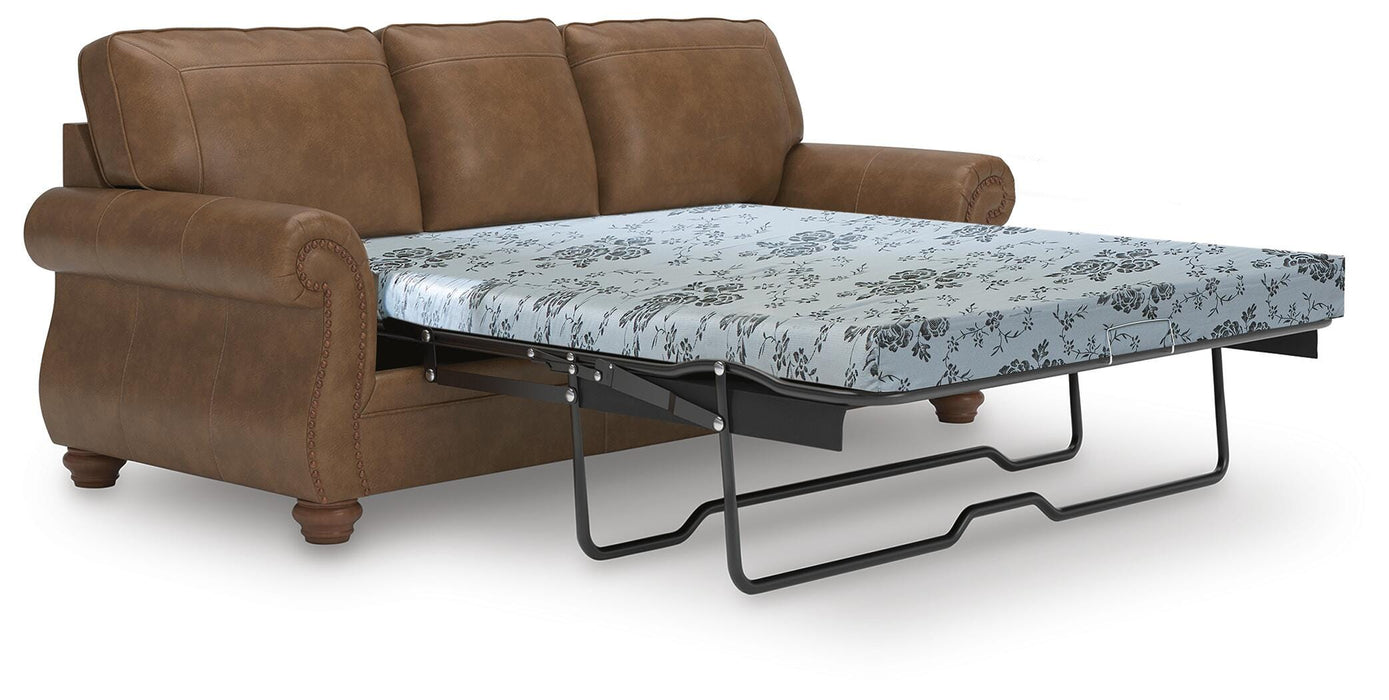 Chasemore Sofa Sleeper - CasaBella Furniture (San Antonio, TX)