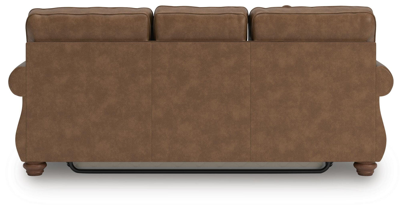 Chasemore Sofa Sleeper - CasaBella Furniture (San Antonio, TX)