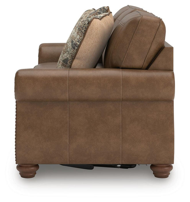 Chasemore Sofa Sleeper - CasaBella Furniture (San Antonio, TX)