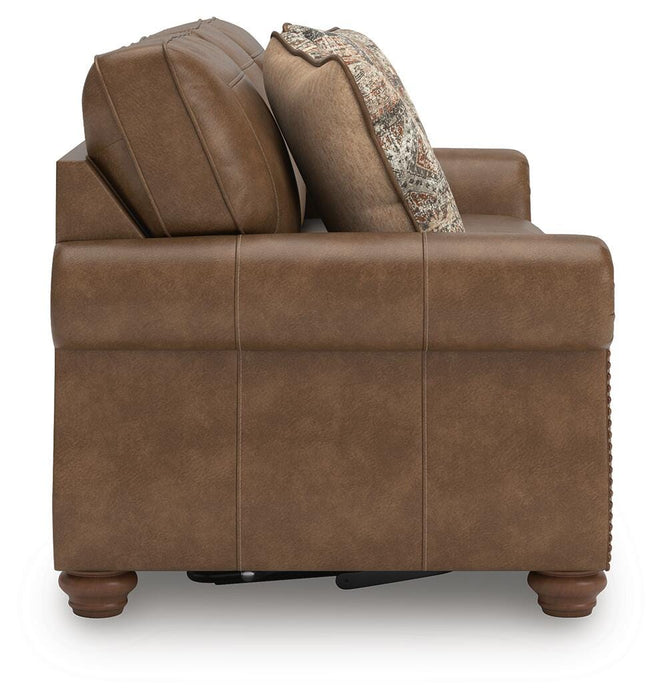 Chasemore Sofa Sleeper - CasaBella Furniture (San Antonio, TX)