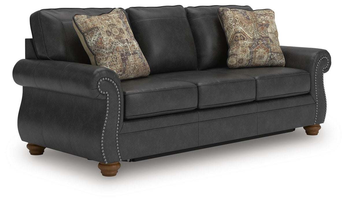Chasemore Sofa Sleeper - CasaBella Furniture (San Antonio, TX)