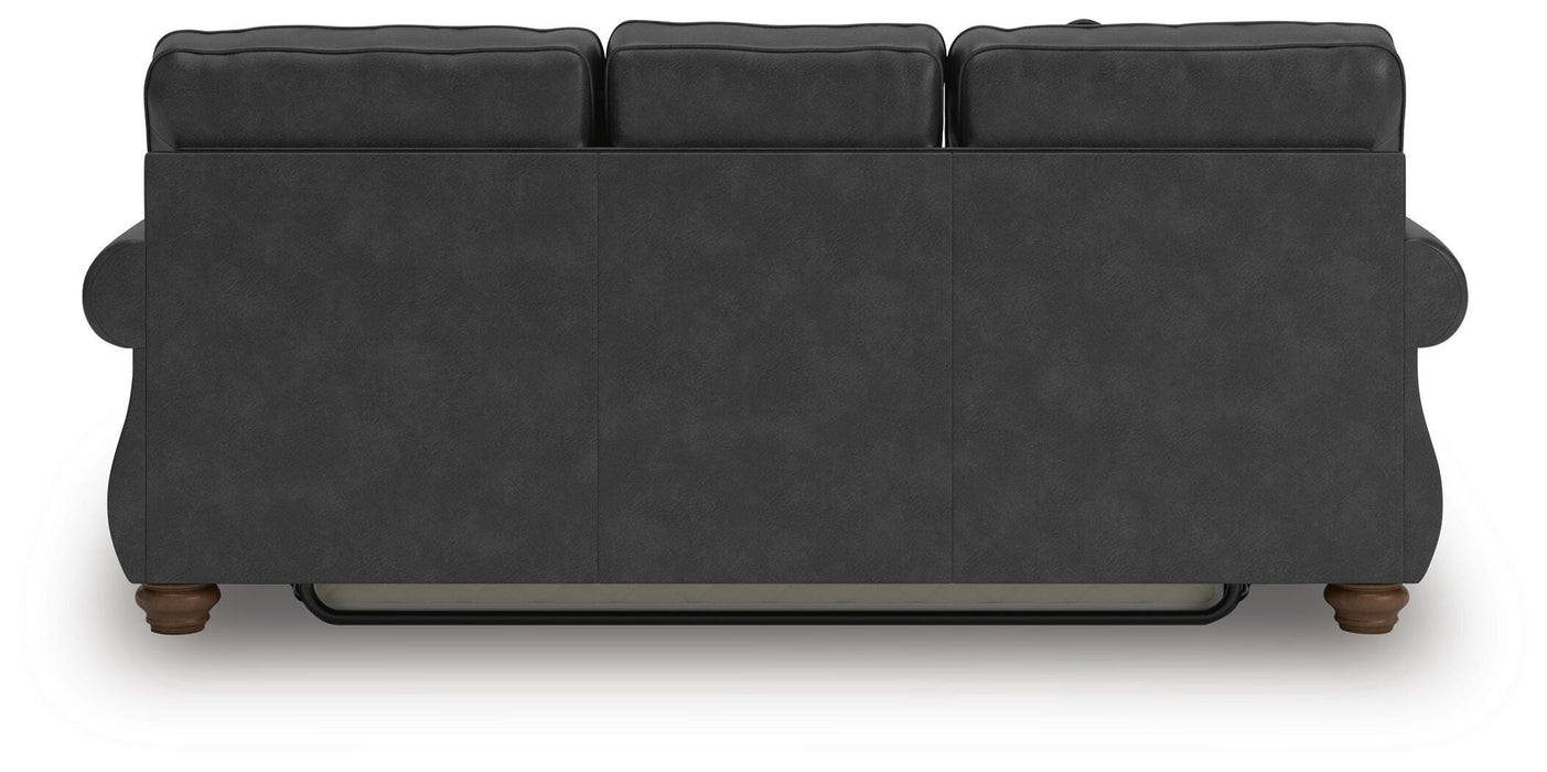 Chasemore Sofa Sleeper - CasaBella Furniture (San Antonio, TX)