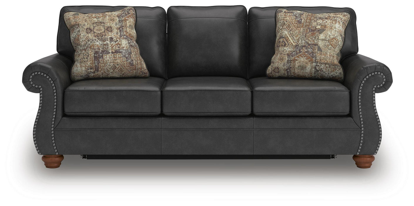 Chasemore Sofa Sleeper - CasaBella Furniture (San Antonio, TX)