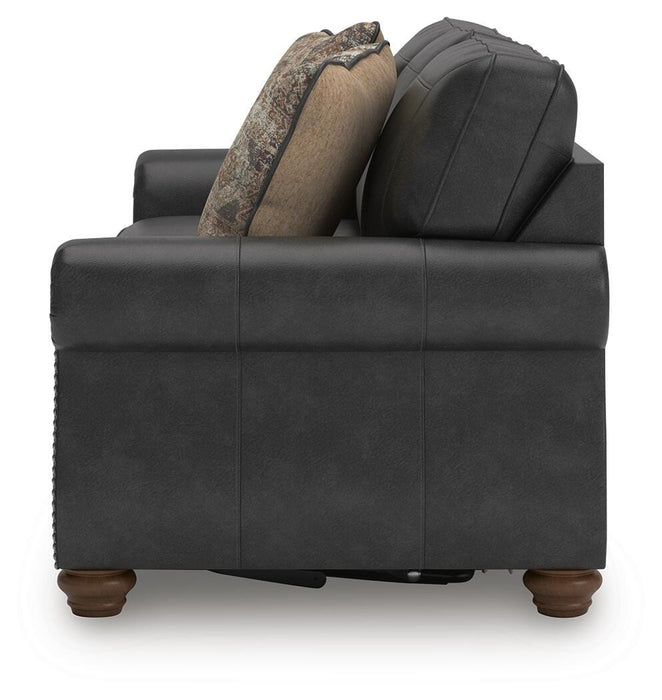Chasemore Sofa Sleeper - CasaBella Furniture (San Antonio, TX)