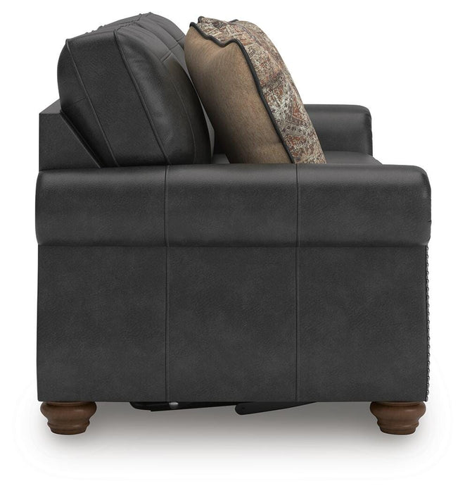 Chasemore Sofa Sleeper - CasaBella Furniture (San Antonio, TX)