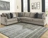 Bovarian Living Room Set - CasaBella Furniture (San Antonio, TX)