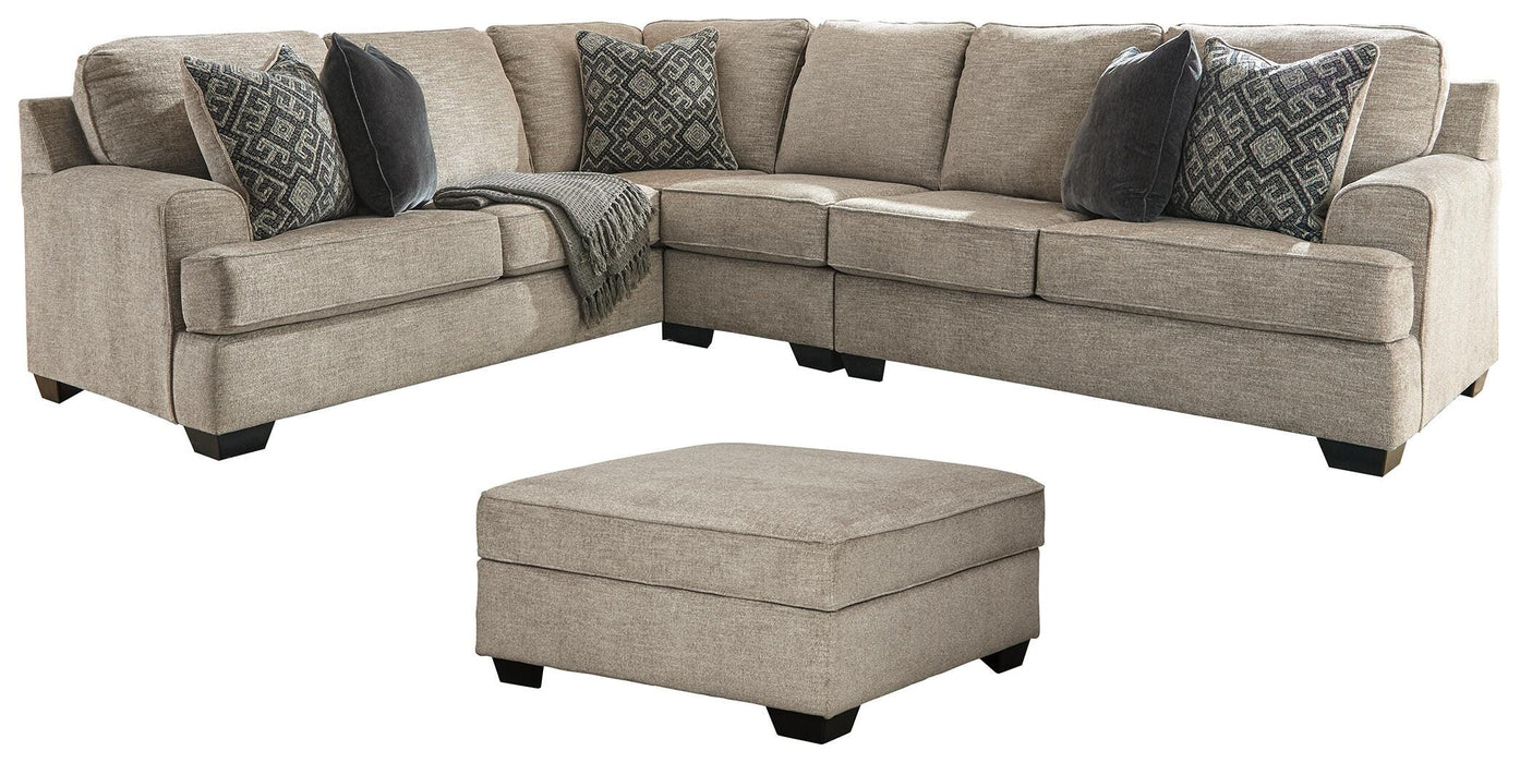 Bovarian Living Room Set - CasaBella Furniture (San Antonio, TX)