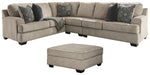 Bovarian Living Room Set - CasaBella Furniture (San Antonio, TX)