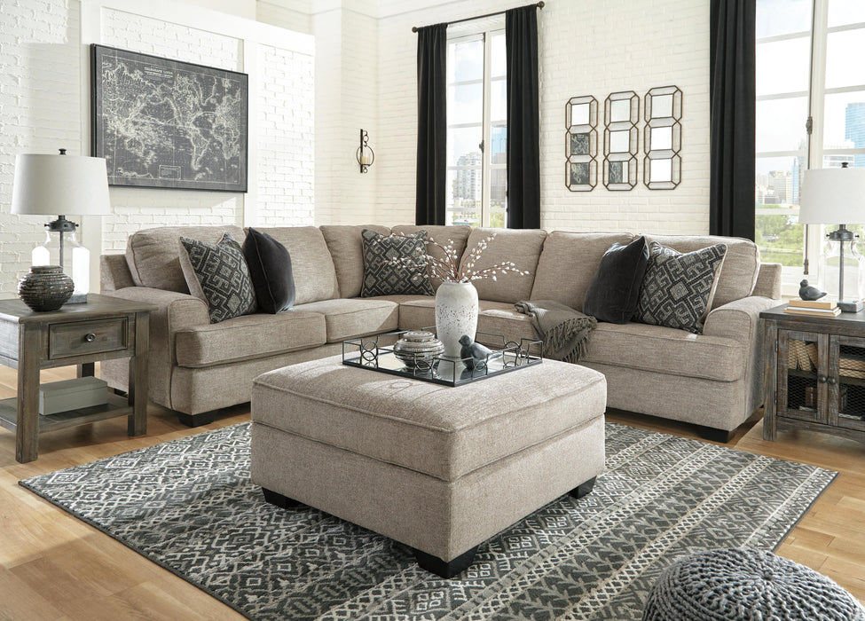 Bovarian Living Room Set - CasaBella Furniture (San Antonio, TX)