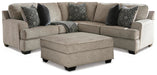 Bovarian Living Room Set - CasaBella Furniture (San Antonio, TX)