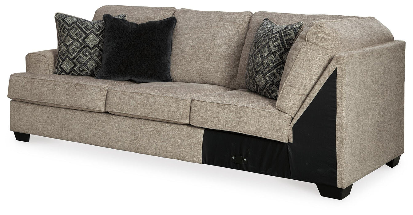 Bovarian Living Room Set - CasaBella Furniture (San Antonio, TX)