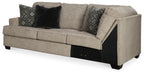 Bovarian Living Room Set - CasaBella Furniture (San Antonio, TX)