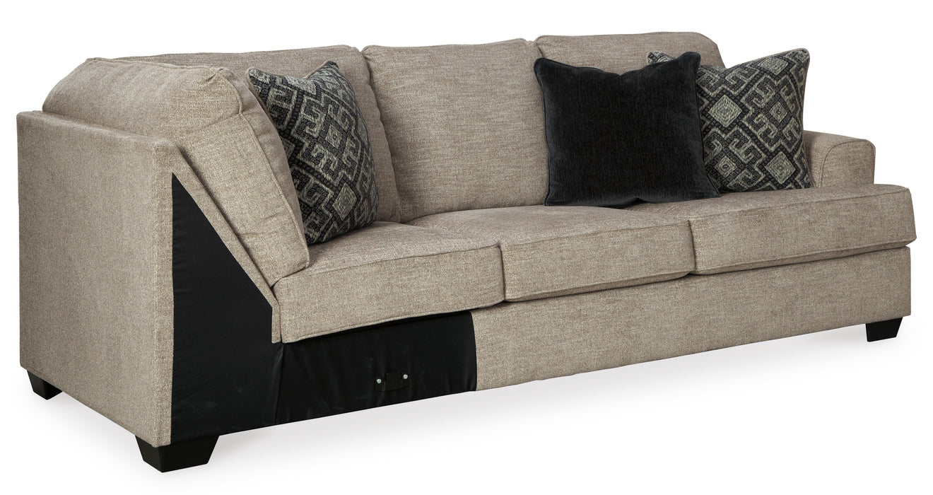 Bovarian Living Room Set - CasaBella Furniture (San Antonio, TX)