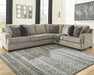 Bovarian Living Room Set - CasaBella Furniture (San Antonio, TX)