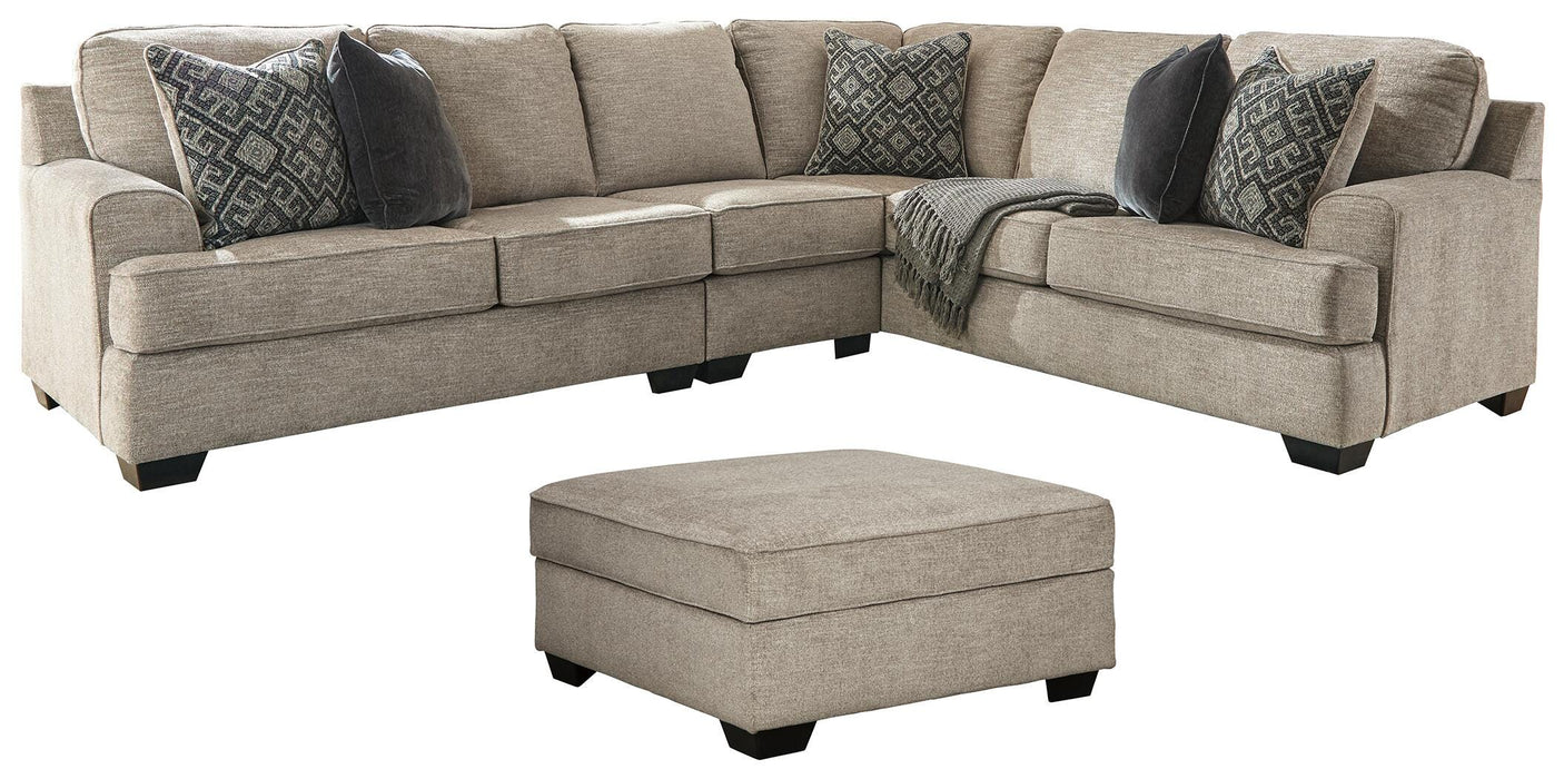Bovarian Living Room Set - CasaBella Furniture (San Antonio, TX)