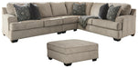 Bovarian Living Room Set - CasaBella Furniture (San Antonio, TX)