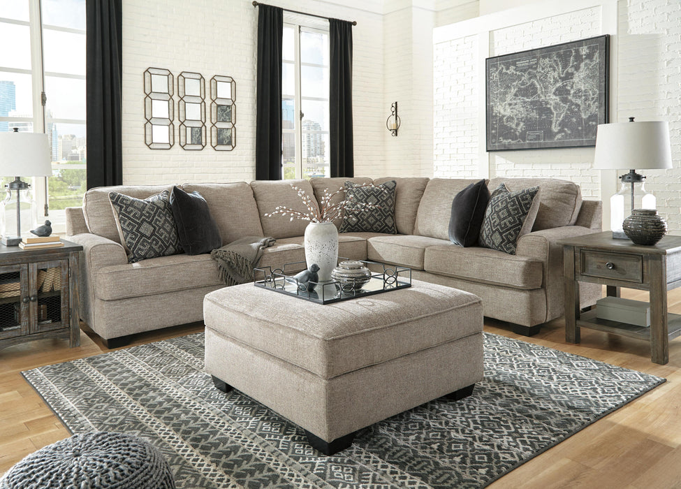 Bovarian Living Room Set - CasaBella Furniture (San Antonio, TX)