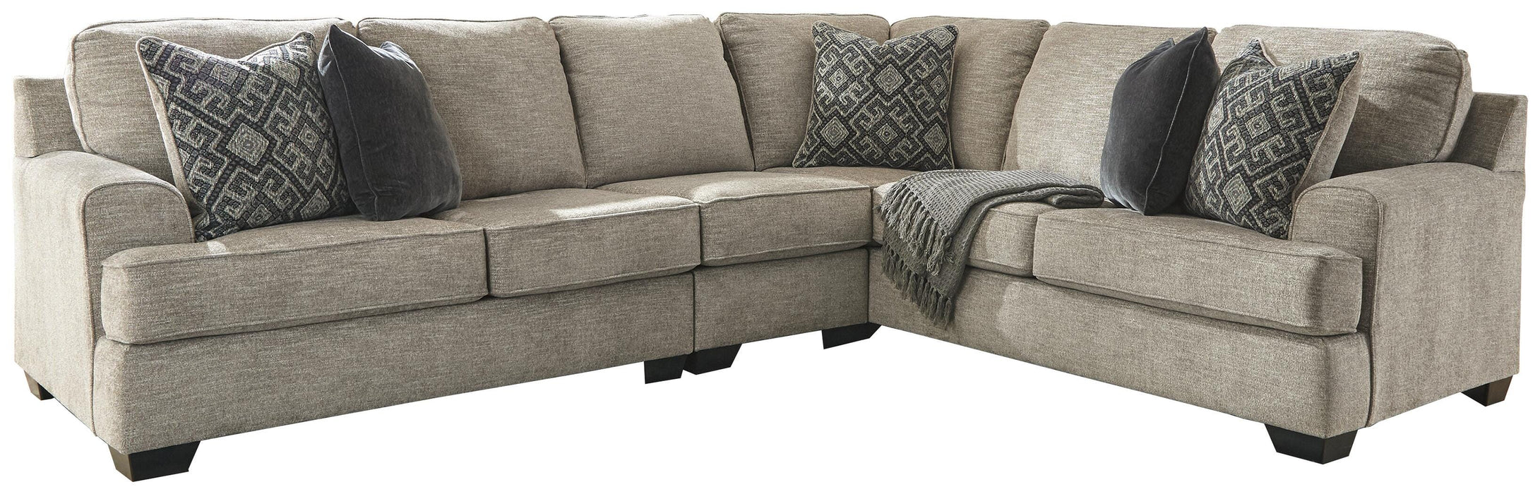 Bovarian Living Room Set - CasaBella Furniture (San Antonio, TX)