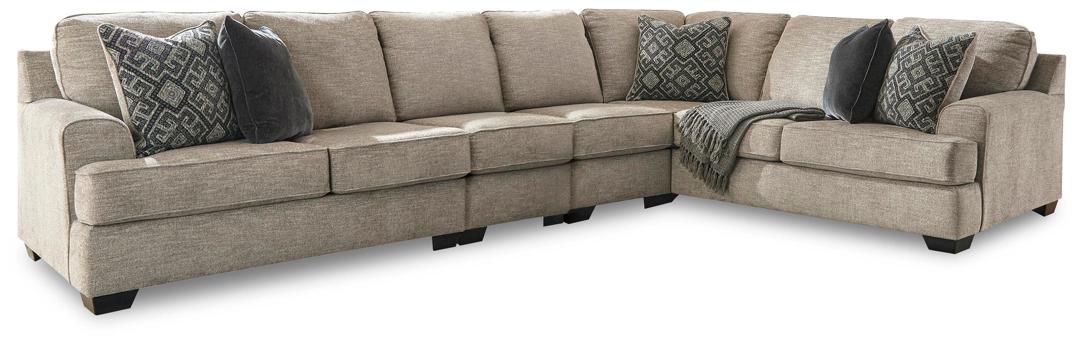 Bovarian Living Room Set - CasaBella Furniture (San Antonio, TX)
