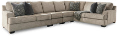 Bovarian Living Room Set - CasaBella Furniture (San Antonio, TX)
