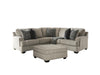 Bovarian Living Room Set - CasaBella Furniture (San Antonio, TX)
