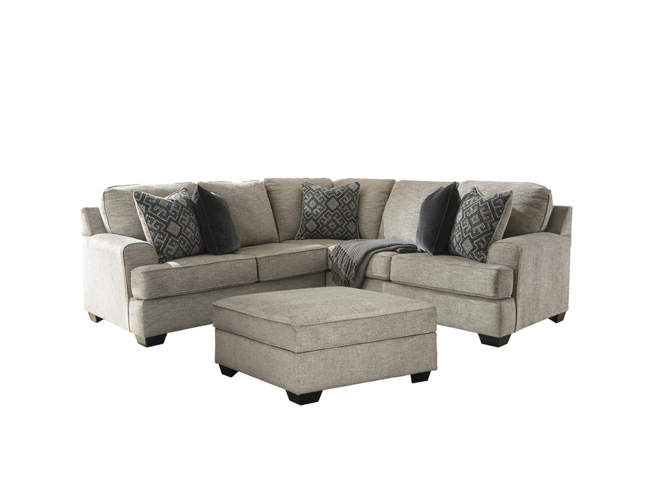 Bovarian Living Room Set - CasaBella Furniture (San Antonio, TX)