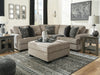 Bovarian Living Room Set - CasaBella Furniture (San Antonio, TX)