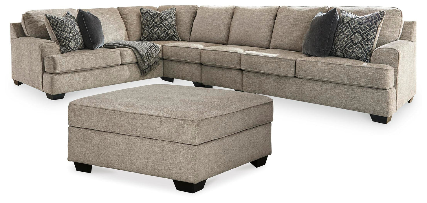 Bovarian Living Room Set - CasaBella Furniture (San Antonio, TX)