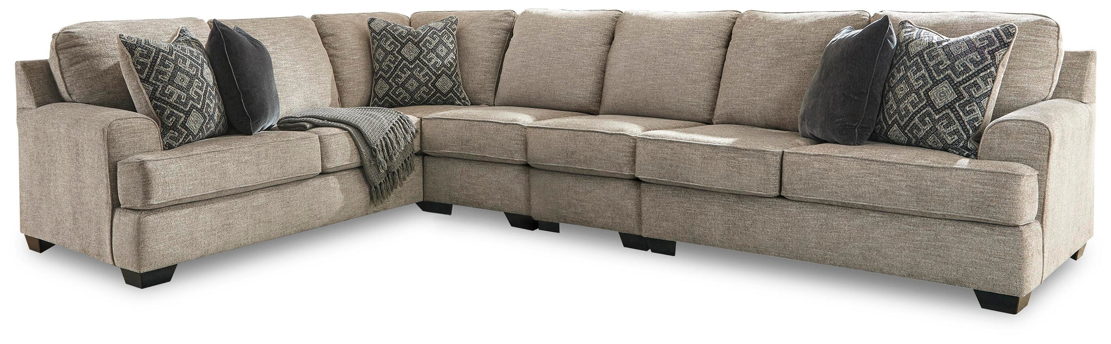 Bovarian Living Room Set - CasaBella Furniture (San Antonio, TX)