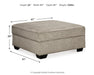 Bovarian Living Room Set - CasaBella Furniture (San Antonio, TX)