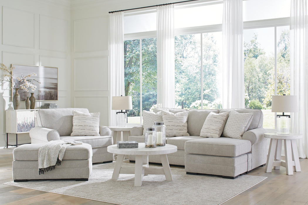 Eastonbridge Living Room Set - CasaBella Furniture (San Antonio, TX)