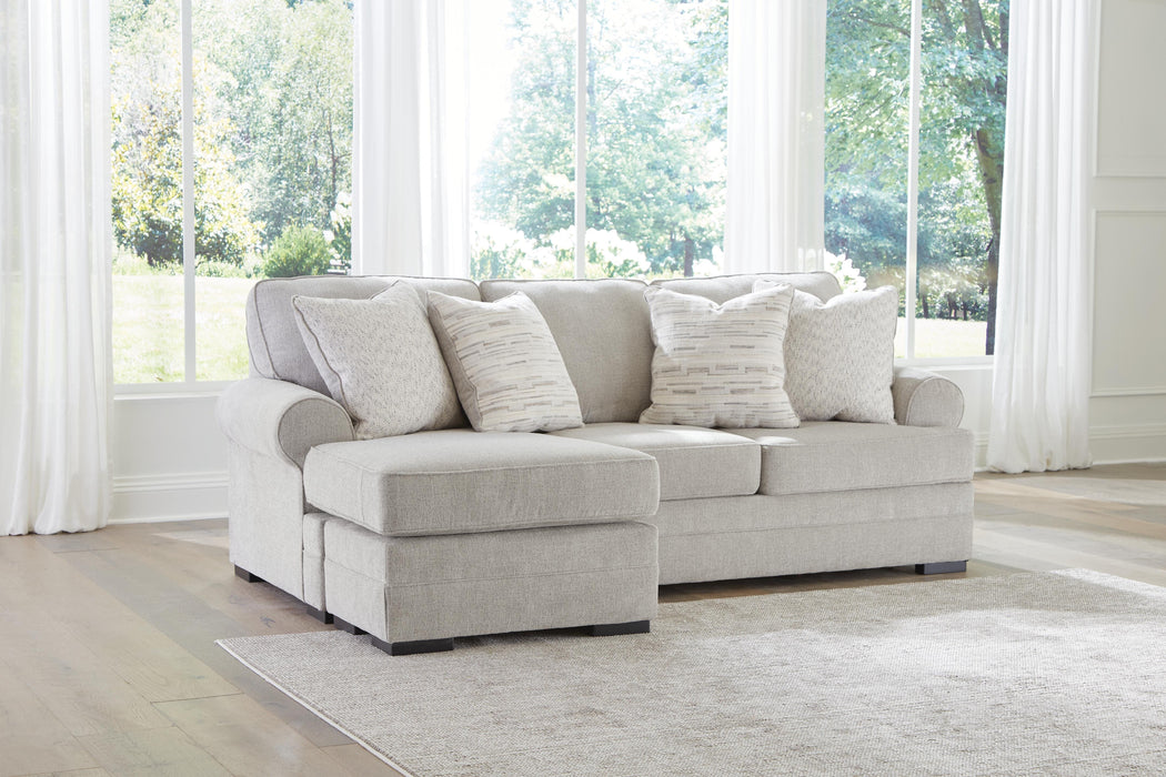 Eastonbridge Living Room Set - CasaBella Furniture (San Antonio, TX)