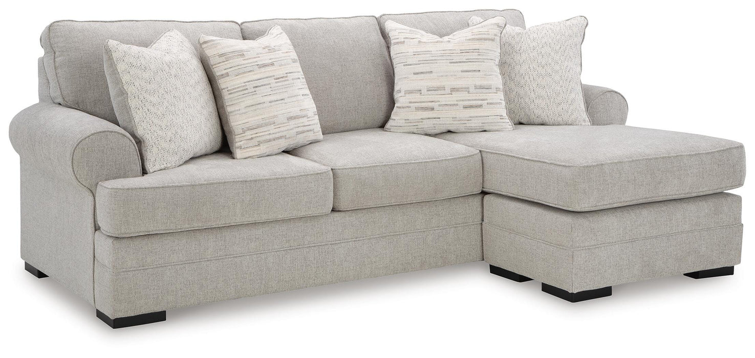 Eastonbridge Living Room Set - CasaBella Furniture (San Antonio, TX)