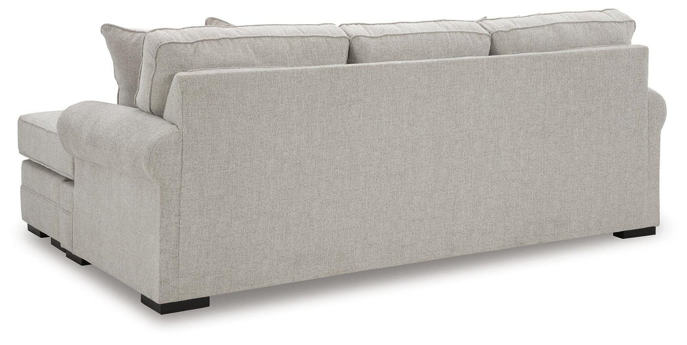 Eastonbridge Living Room Set - CasaBella Furniture (San Antonio, TX)