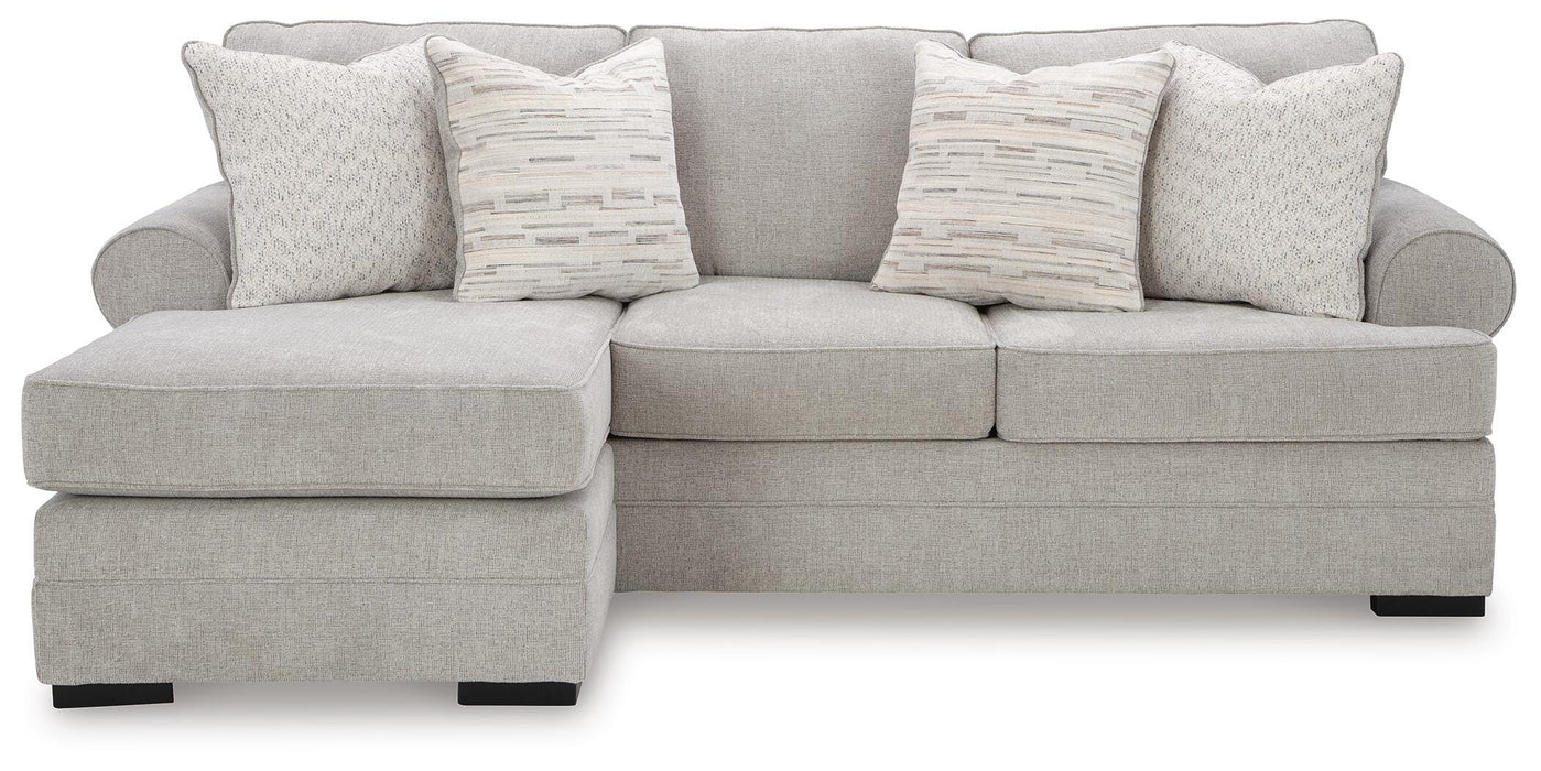 Eastonbridge Living Room Set - CasaBella Furniture (San Antonio, TX)