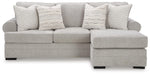 Eastonbridge Living Room Set - CasaBella Furniture (San Antonio, TX)