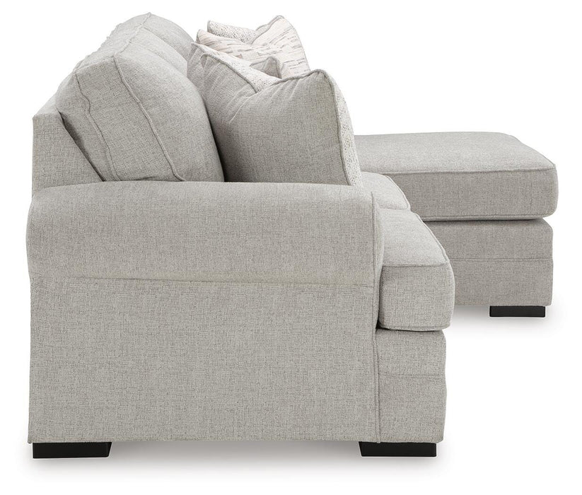 Eastonbridge Living Room Set - CasaBella Furniture (San Antonio, TX)
