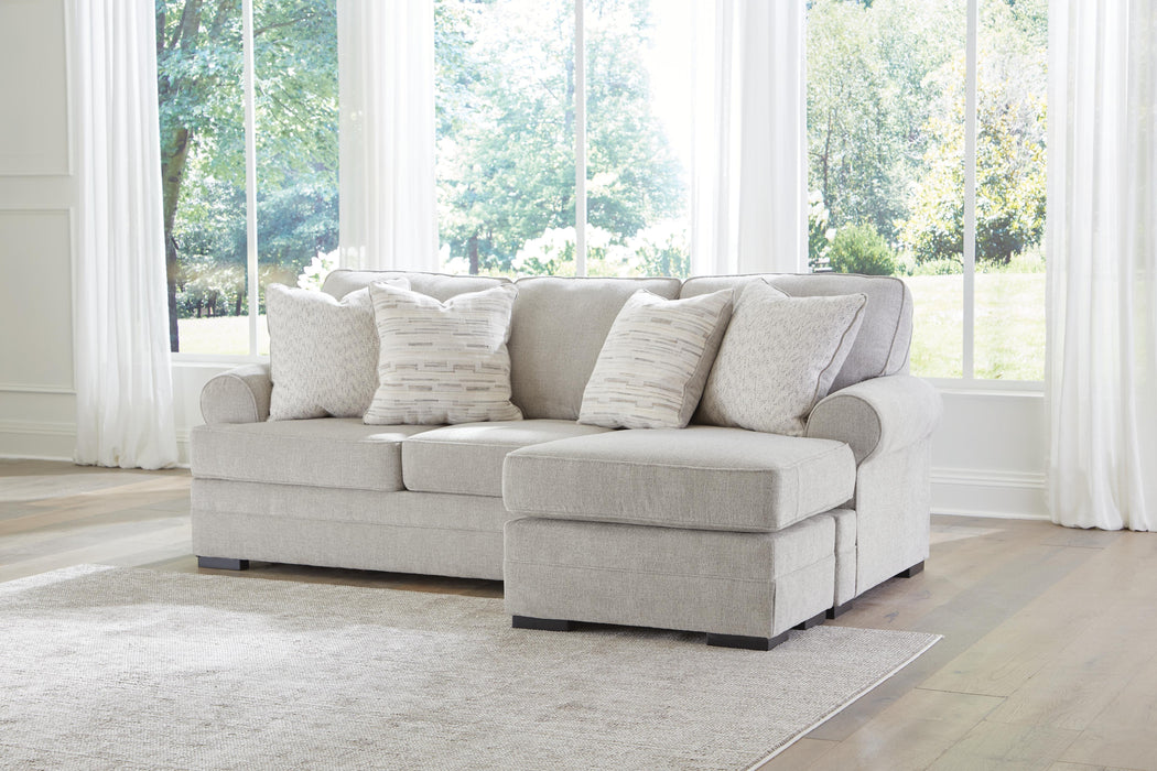 Eastonbridge Living Room Set - CasaBella Furniture (San Antonio, TX)